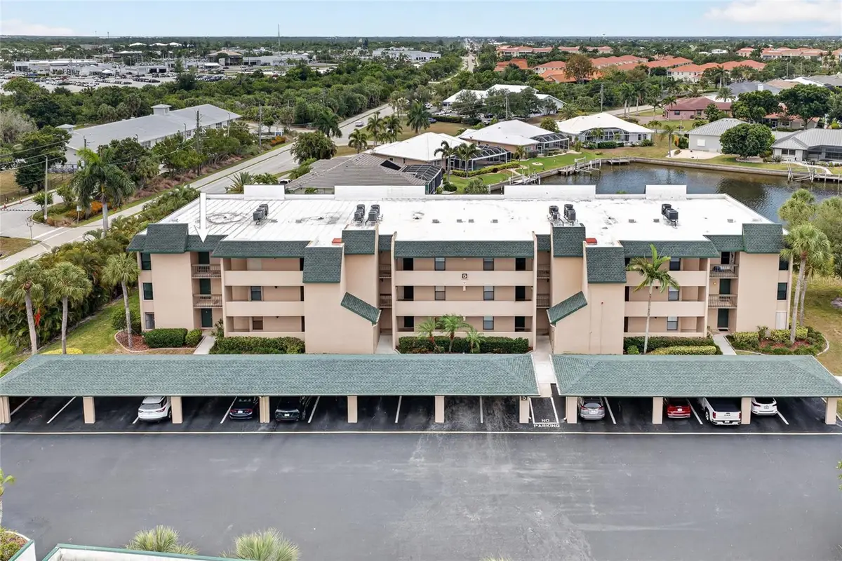 601 Shreve Street #51C, Punta Gorda, FL 33950 - #1