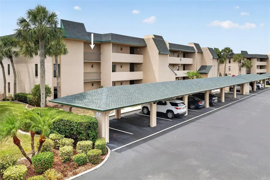 601 Shreve Street #51C, Punta Gorda, FL 33950 - #3