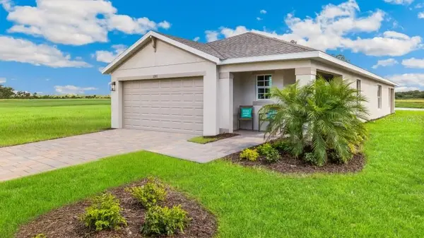 9738 Cali Circle, PUNTA GORDA, FL 33950