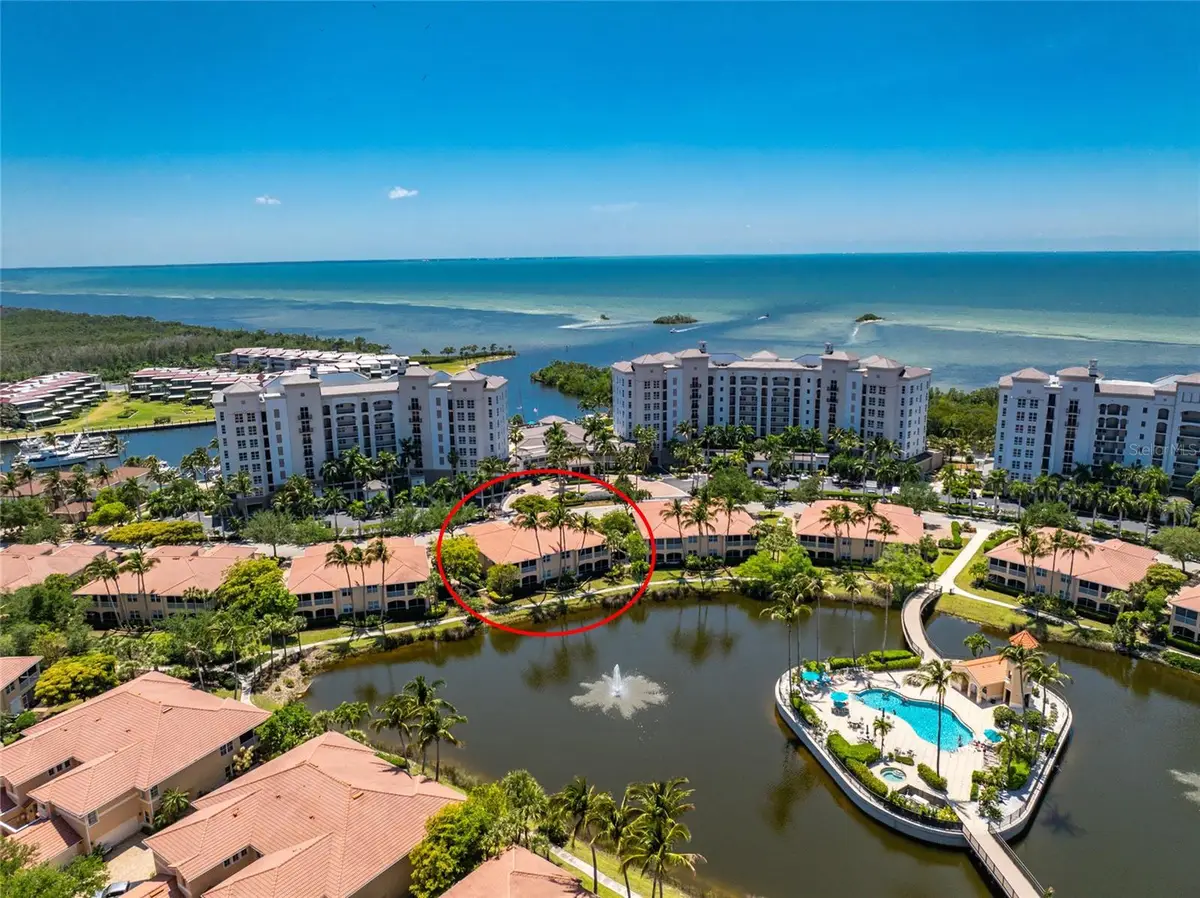 3316 Sunset Key Cir #D, Punta Gorda, FL 33955 - #1