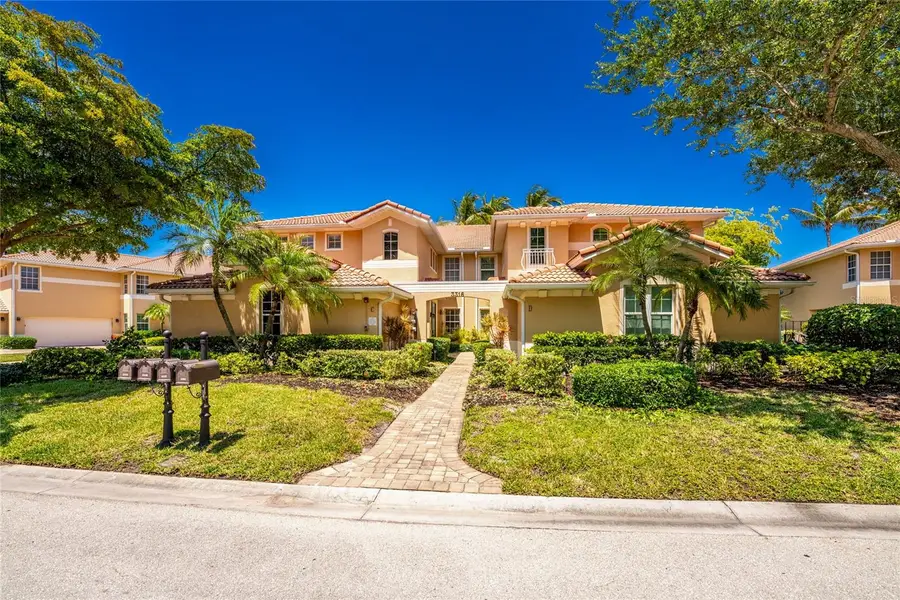 3316 Sunset Key Cir #D, Punta Gorda, FL 33955 - #2