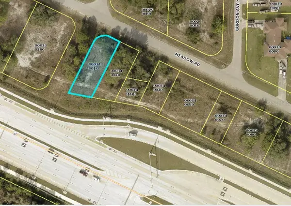 1100 Meadow Road, LEHIGH ACRES, FL 33973