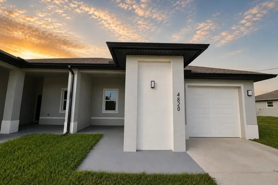 4820/4822 24th Street Sw, Lehigh Acres, FL 33973 - #2