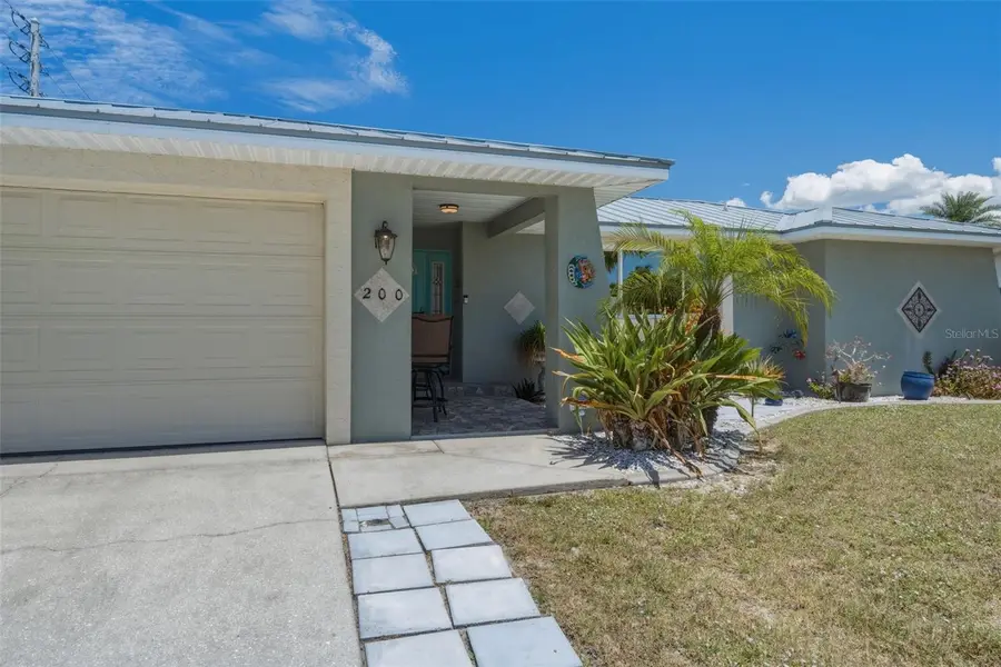 200 Belaire Court, Punta Gorda, FL 33950 - #3