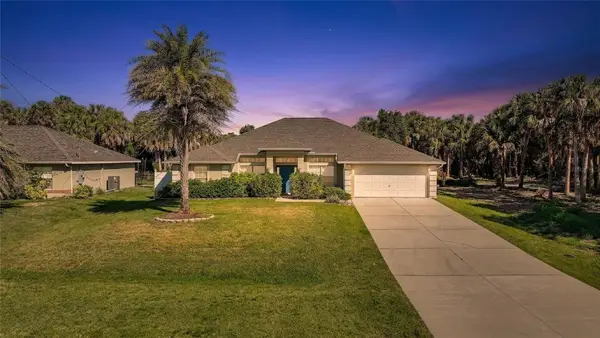 1363 S San Mateo Drive, NORTH PORT, FL 34288