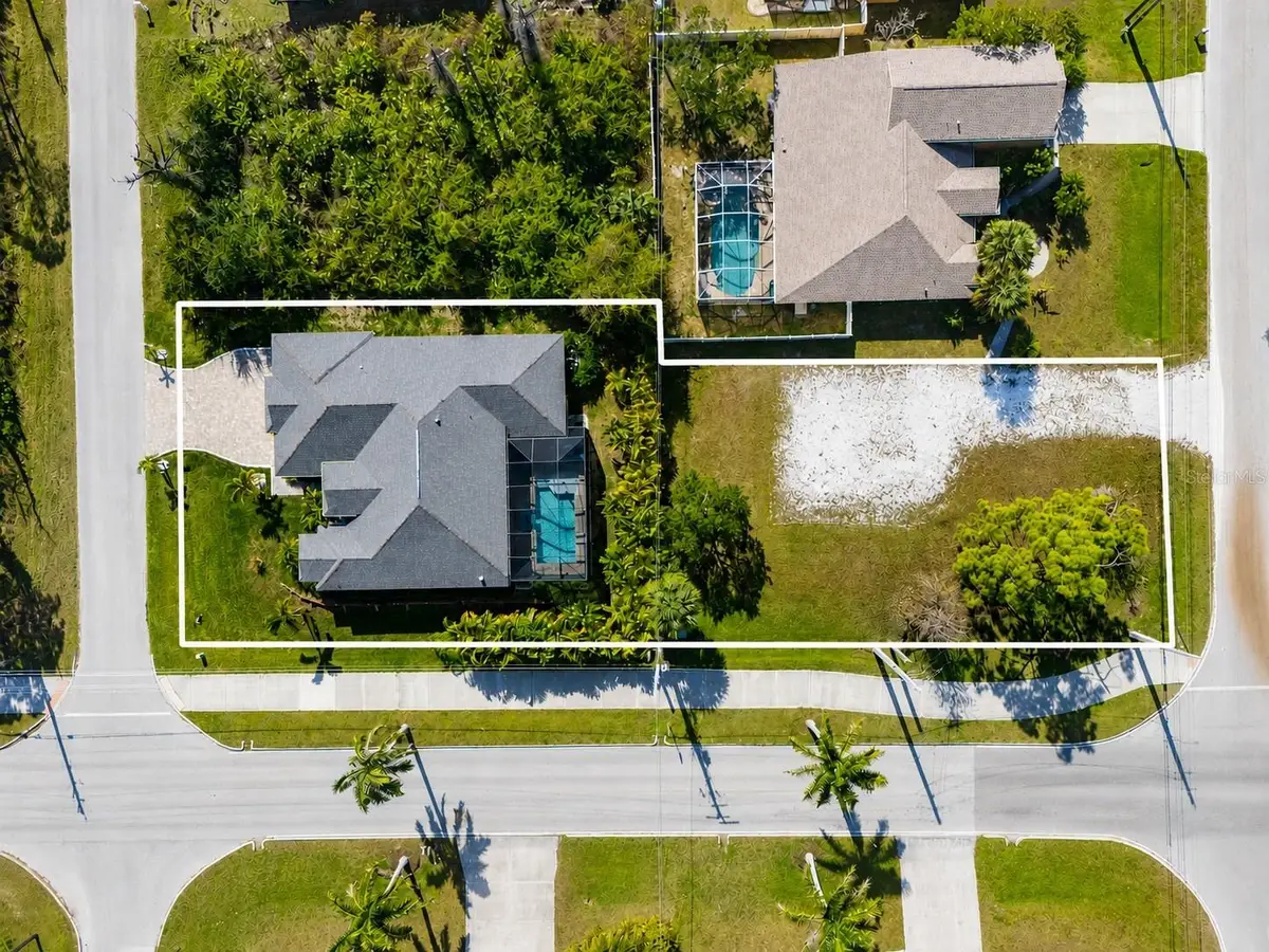 8127 Dimstead Street, Port Charlotte, FL 33981 - #1