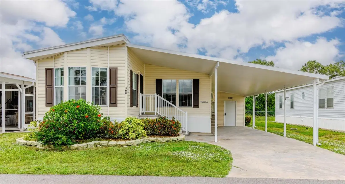 2100 Kings Highway #390, Port Charlotte, FL 33980 - #1