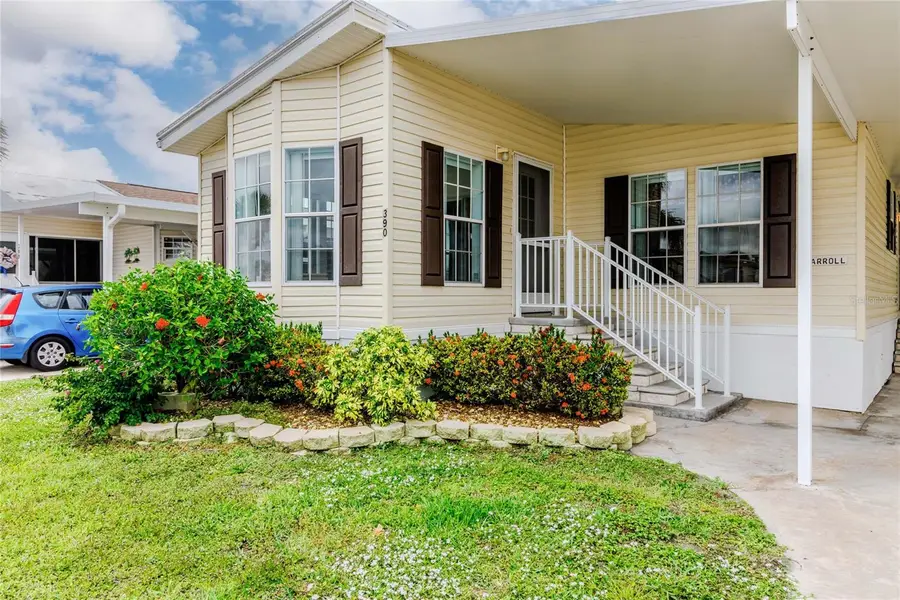 2100 Kings Highway #390, Port Charlotte, FL 33980 - #3