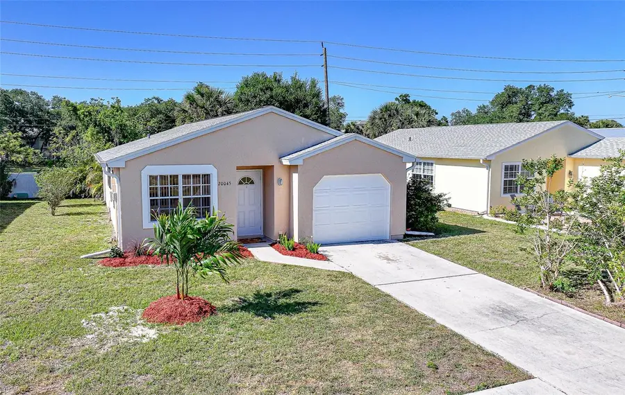 20045 Sancraft Avenue, Port Charlotte, FL 33954 - #3