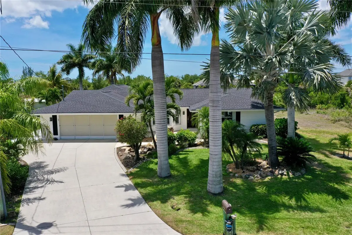 14494 Lillian Circle, Port Charlotte, FL 33981 - #1