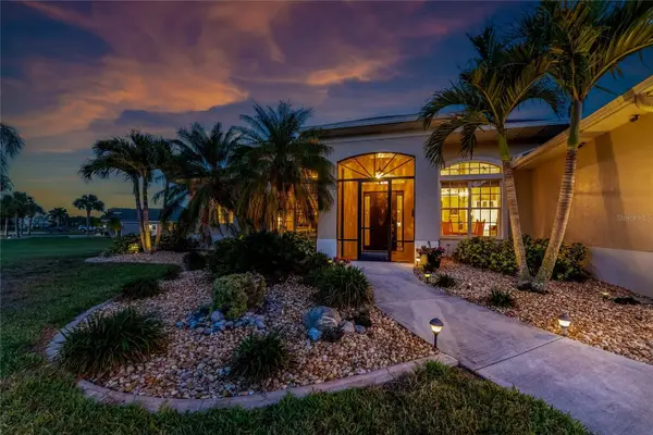 13295 Windcrest Drive, PORT CHARLOTTE, FL 33953
