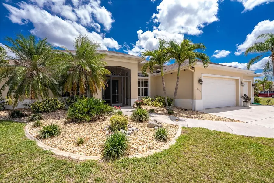 13295 Windcrest Drive, Port Charlotte, FL 33953 - #2