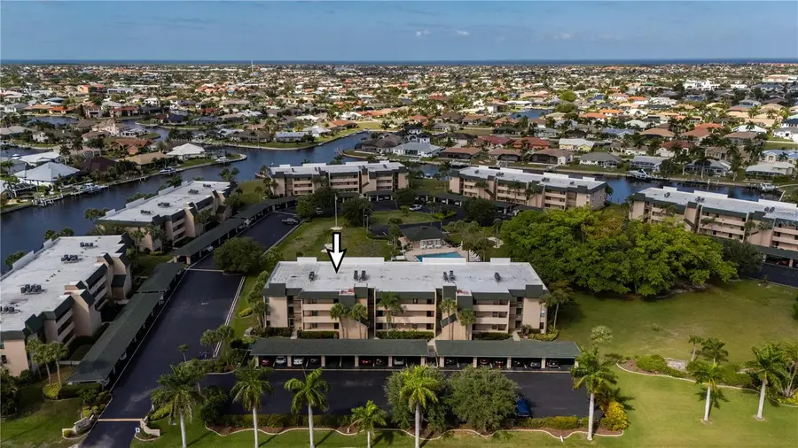 601 Shreve Street #62C, Punta Gorda, FL 33950 - #2