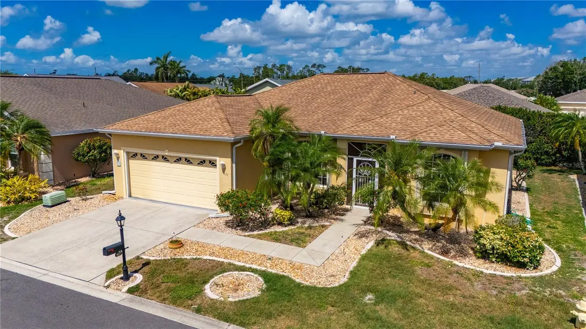 1637 Palace Court, Punta Gorda, FL 33980 - #1