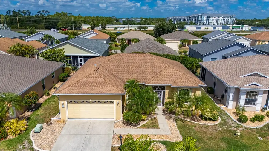 1637 Palace Court, Punta Gorda, FL 33980 - #2