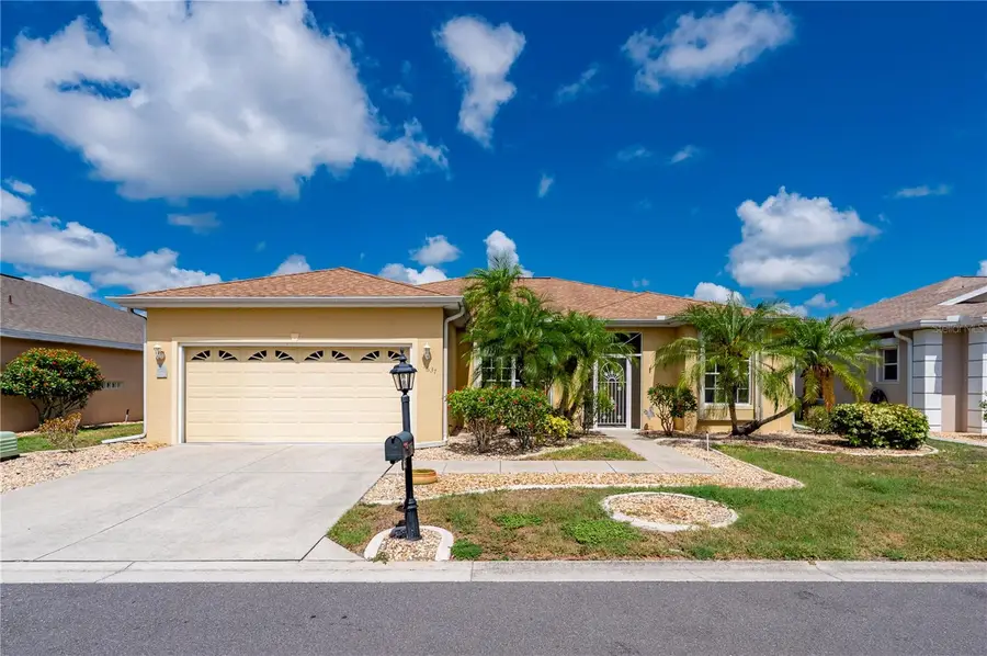 1637 Palace Court, Punta Gorda, FL 33980 - #3