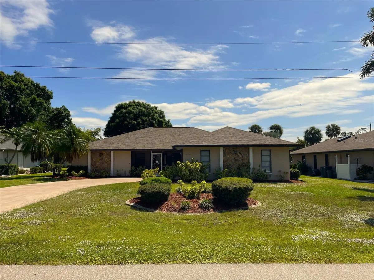 1472 Neapolitan Road, Punta Gorda, FL 33983 - #1
