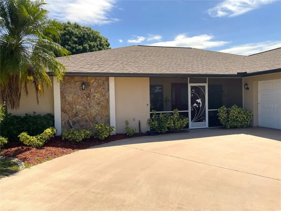 1472 Neapolitan Road, Punta Gorda, FL 33983 - #2