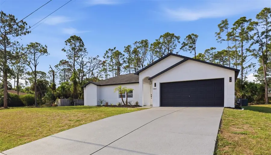 1881 Marconi Avenue, North Port, FL 34286 - #2
