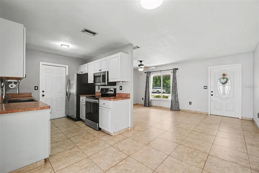 22326 Cadet Lane, Port Charlotte, FL 33952 - #3