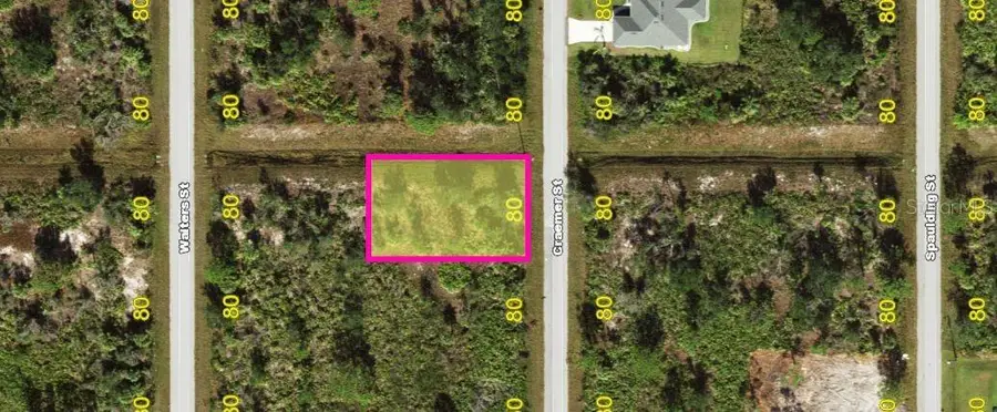 303 Craemer Street, Port Charlotte, FL 33953 - #2