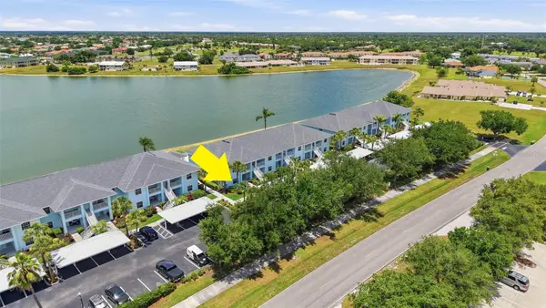 1479 San Cristobal Avenue #2101, PUNTA GORDA, FL 33983