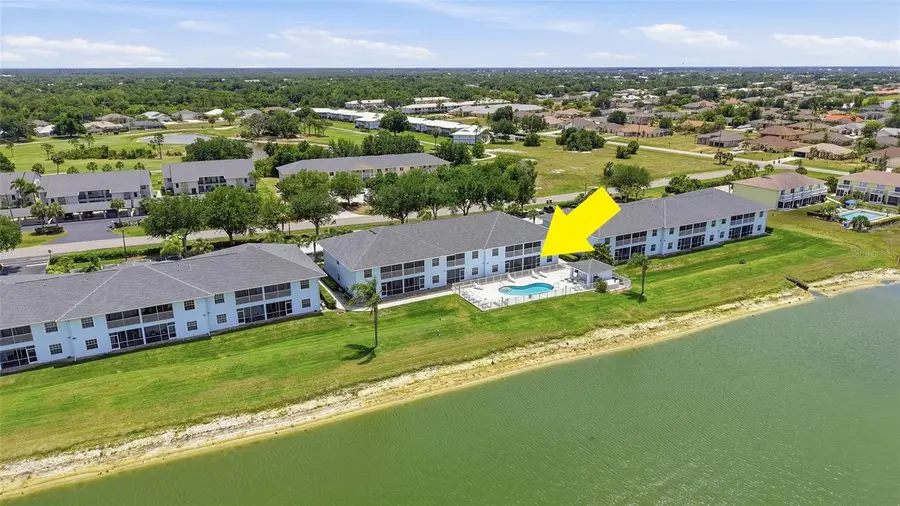 1479 San Cristobal Avenue #2101, Punta Gorda, FL 33983 - #2