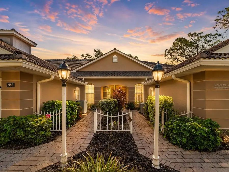 2189 Lynx Run #2189, North Port, FL 34288 - #2