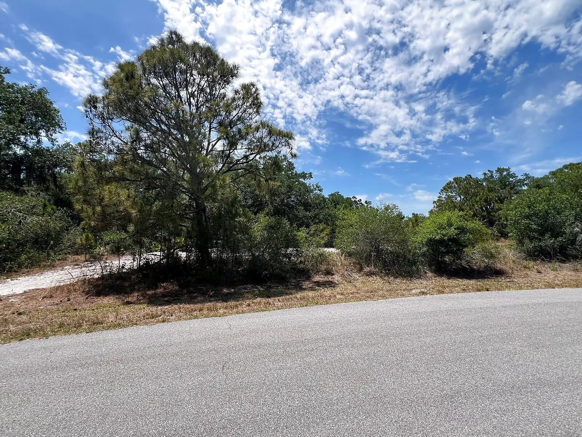 Hamer Terrace, North Port, FL 34291 - #1