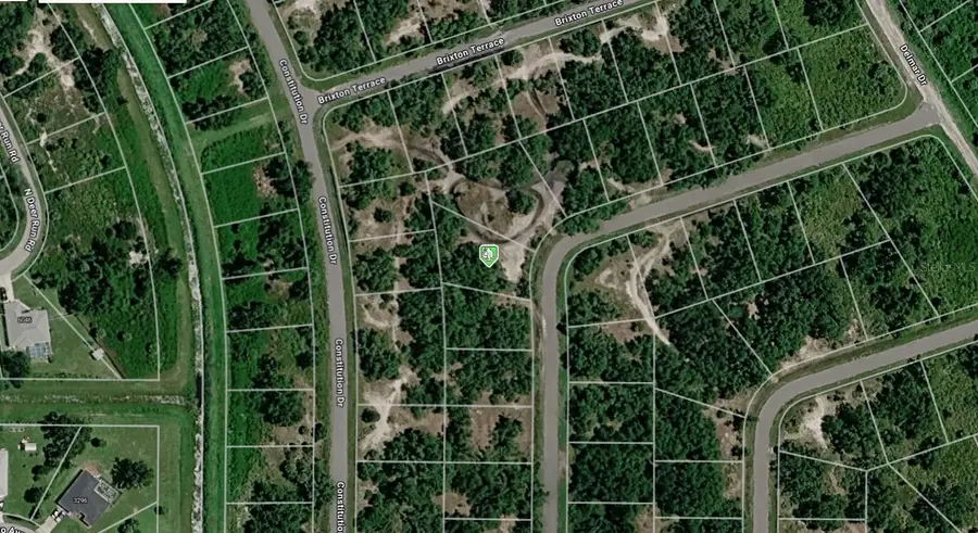 Hamer Terrace, North Port, FL 34291 - #2