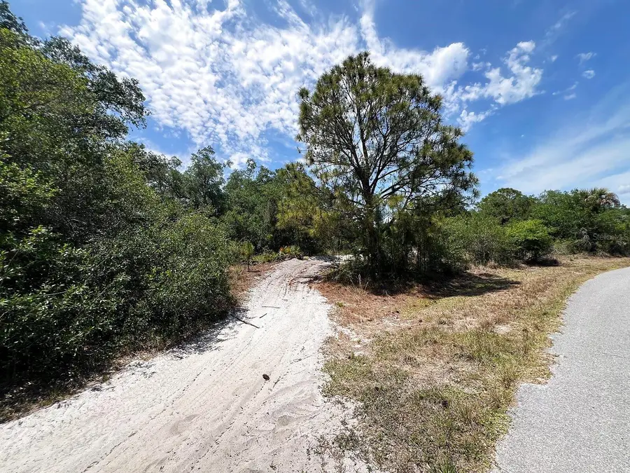 Hamer Terrace, North Port, FL 34291 - #3
