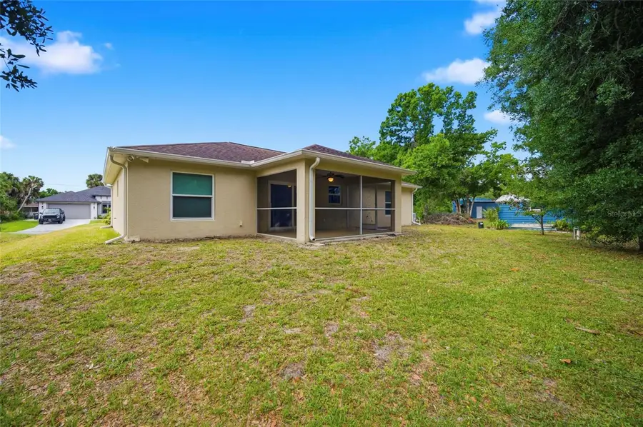 2654 Inland Avenue, North Port, FL 34288 - #3