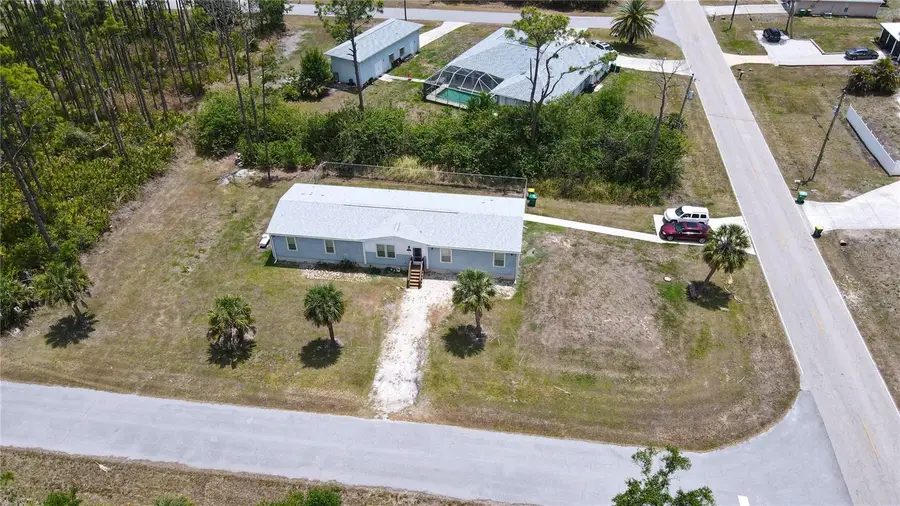 1008 Campbell Street, Port Charlotte, FL 33953 - #2