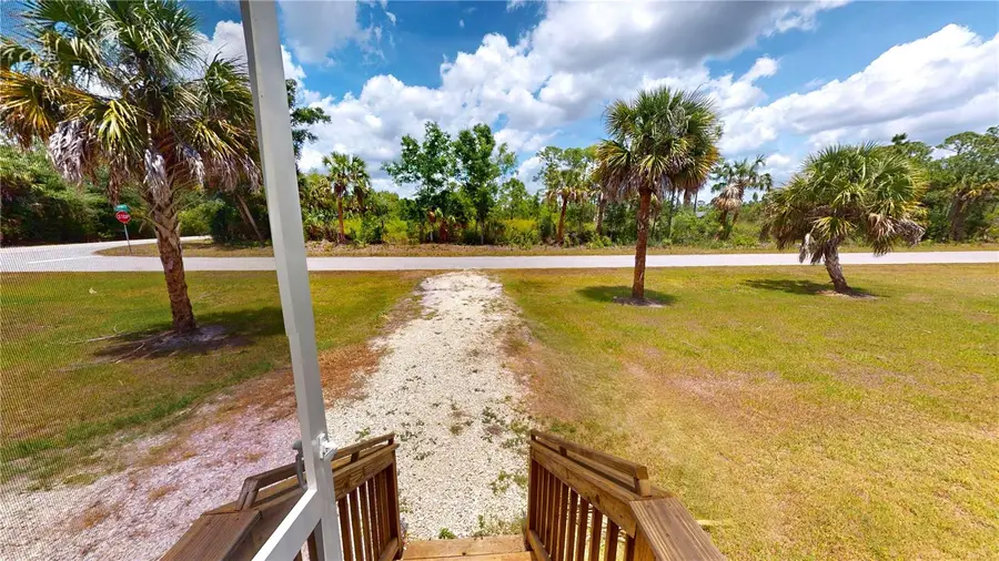 1008 Campbell Street, Port Charlotte, FL 33953 - #3