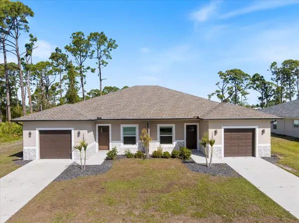 12602 Buffing Road, PORT CHARLOTTE, FL 33981