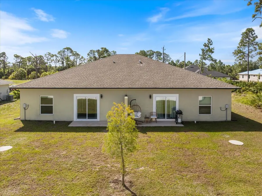 12602 Buffing Road, Port Charlotte, FL 33981 - #3
