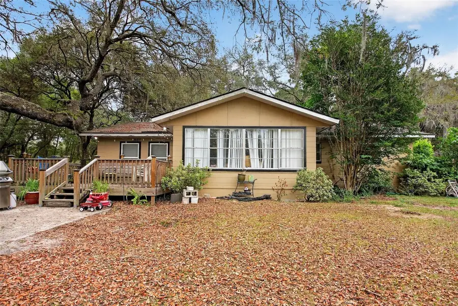 6685 Woodland Drive, Keystone Heights, FL 32656 - #2