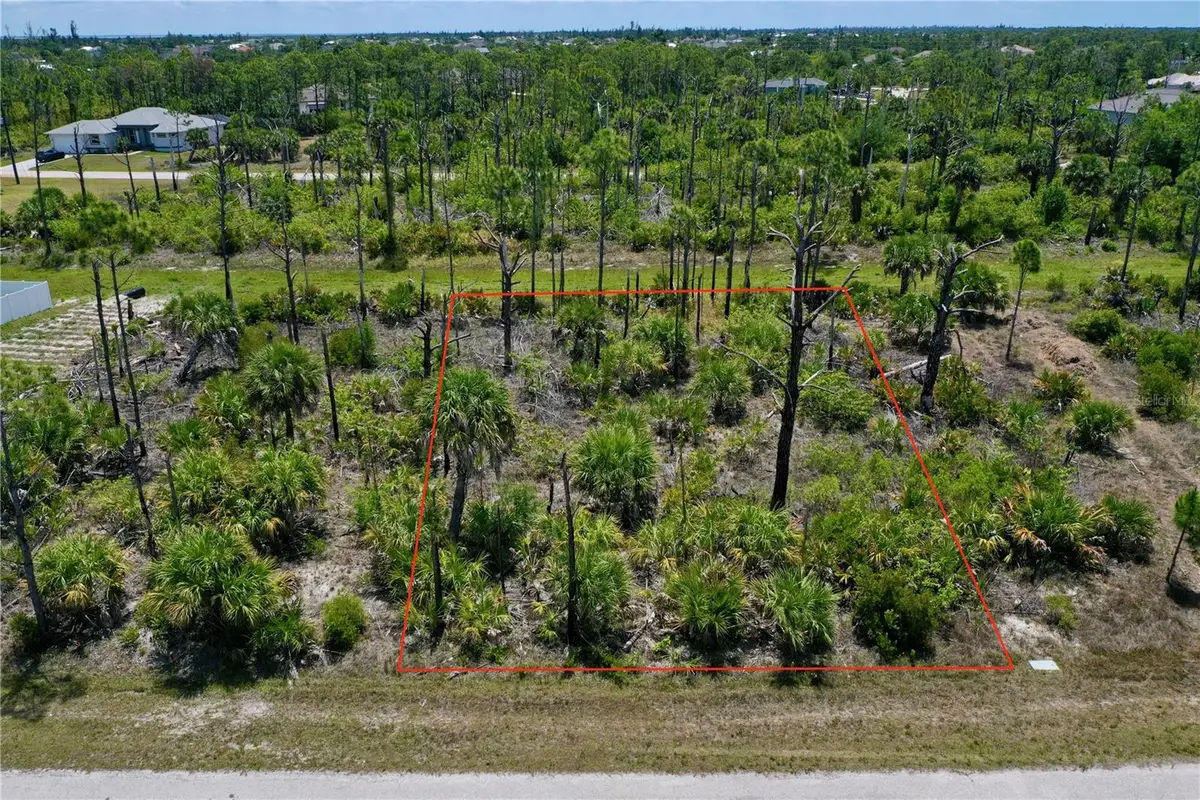 8228 Leafy Way, Port Charlotte, FL 33981 - #1