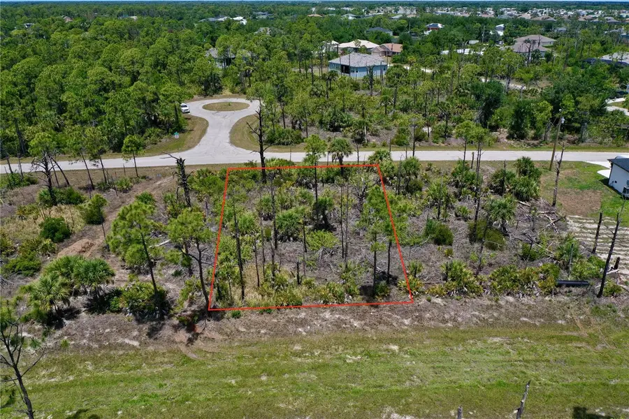 8228 Leafy Way, Port Charlotte, FL 33981 - #2