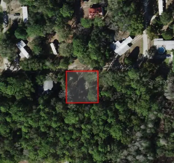 7808 W Manor Lane, CRYSTAL RIVER, FL 34428