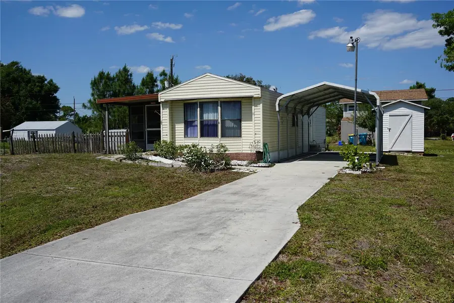 11466 Royal Road, Punta Gorda, FL 33955 - #2