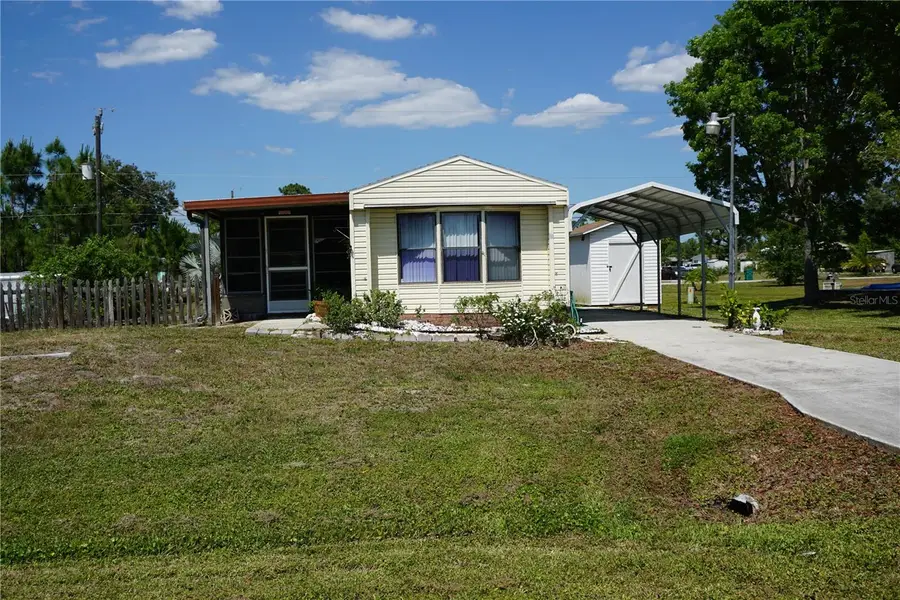 11466 Royal Road, Punta Gorda, FL 33955 - #3