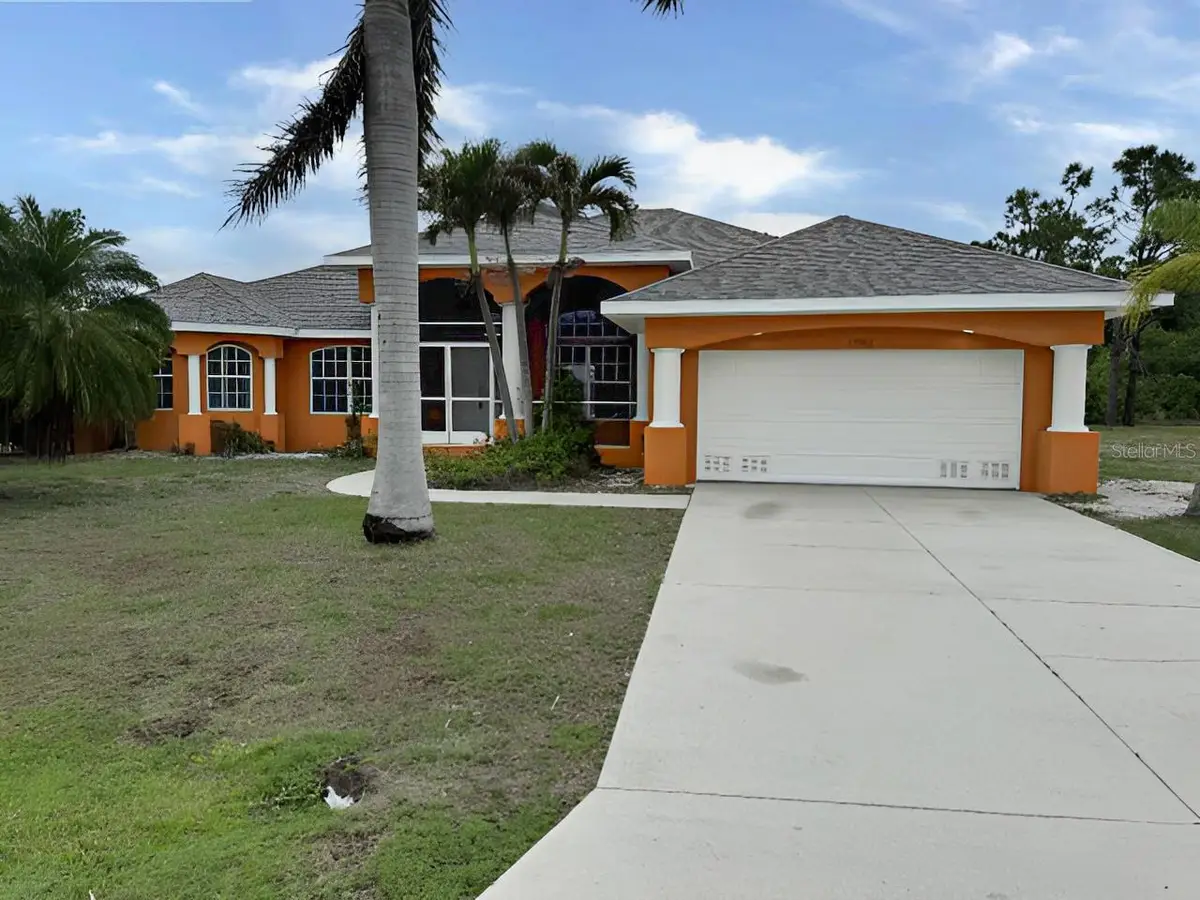 13982 Naylor Avenue, Port Charlotte, FL 33981 - #1