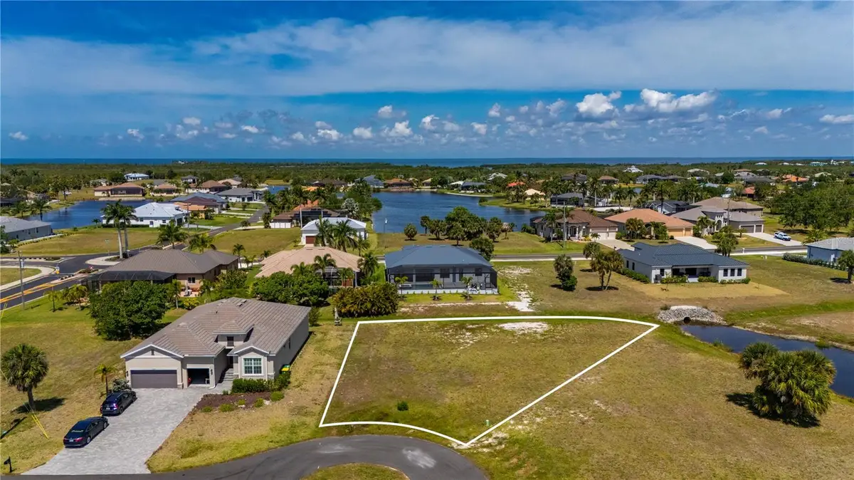 16429 Ayson Way, Punta Gorda, FL 33955 - #1