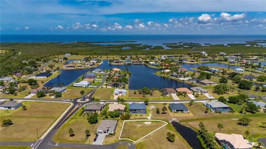 16429 Ayson Way, Punta Gorda, FL 33955 - #3