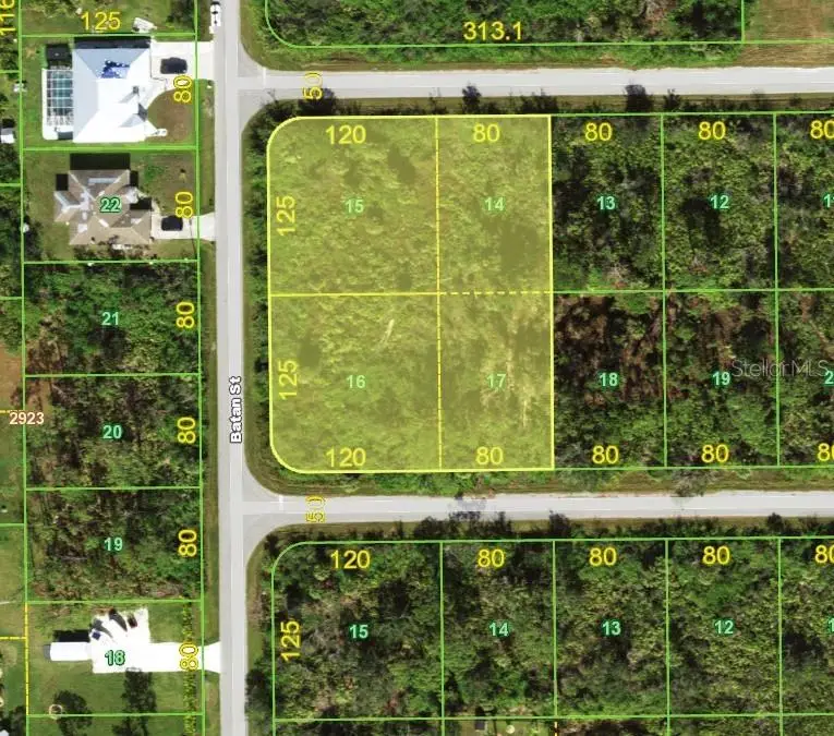 13129 Donaldson Avenue, Port Charlotte, FL 33953 - #1