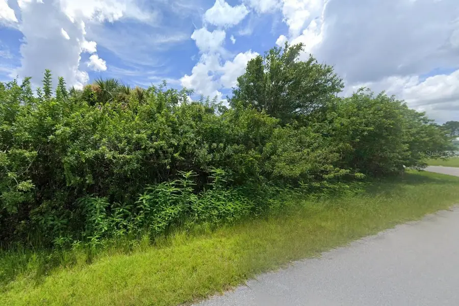 13129 Donaldson Avenue, Port Charlotte, FL 33953 - #3