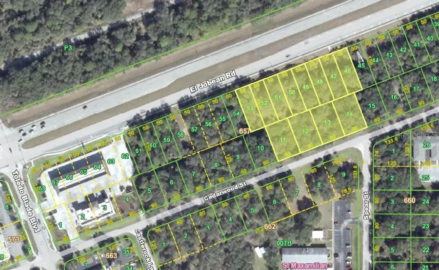 Address Withheld By Seller, Port Charlotte, FL 33948 - #2