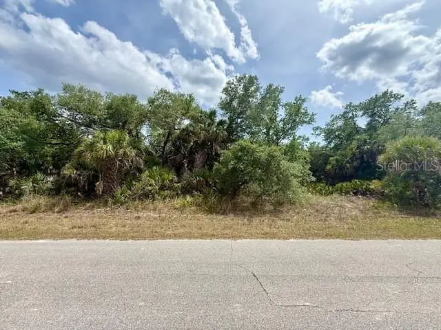 19135 Ruskin Avenue, Port Charlotte, FL 33954 - #1