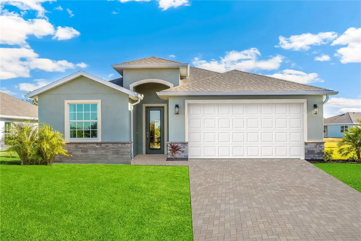 12787 Seagrass Drive, Punta Gorda, FL 33955 - #1
